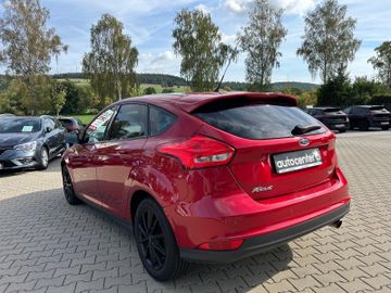 Ford Focus - 5