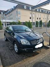 Nissan qashqai - gebrauchte Nissan Qashqai aus dem Jahr 2007