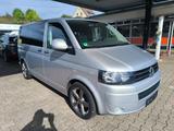 Volkswagen T5 2,0 TDI Multivan Wohnmobilzulassung - Offers