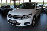 Volkswagen Tiguan 1.4 TSI DSG Trend & Fun BMT - Volkswagen Tiguan: Trend Fun
