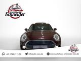 MINI ONE CLUBMAN D NAVI DAB TEMPOMAT H&K PANO LED - rote MINI One D