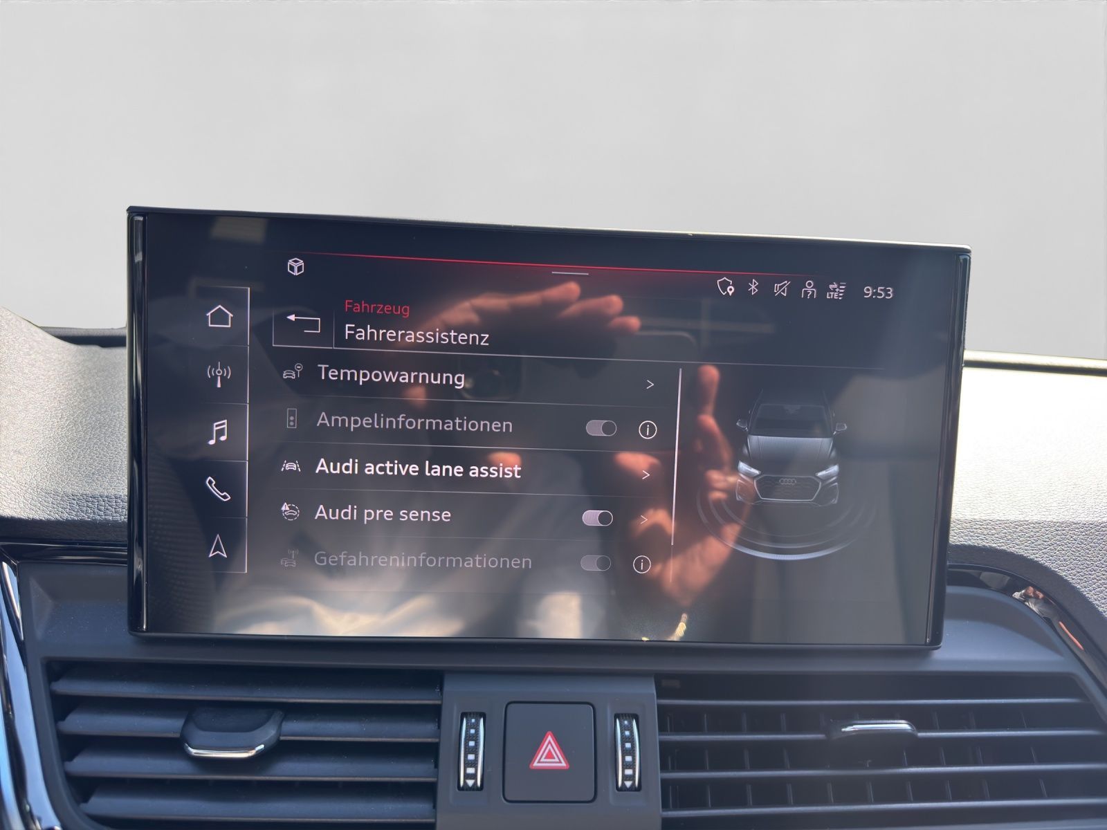 Audi Q5 - Bild 16