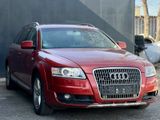Audi A6 Allroad quattro 3.0 TDI #Alcantara #Bi-Xenon - Audi A6 Allroad aus 2009