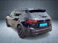 Volkswagen Tiguan Allspace - Vorschau Bild 3