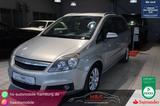Opel Zafira B KLIMAAUT.*7-SITZER - Opel Zafira: Schiebedach