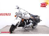 Harley-Davidson FLSTC Heritage Softail Classic Eerste Eigenaar! - HARLEY-DAVIDSON 1994