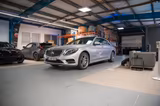 Mercedes-Benz S 500 L - - gebrauchte Mercedes-Benz S 500 aus dem Jahr 2013