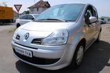 Renault Modus YAHOO! *2.HAND*KLIMA*EURO5* - Renault Modus mit Benzin-Antrieb: Kleinwagen, Yahoo