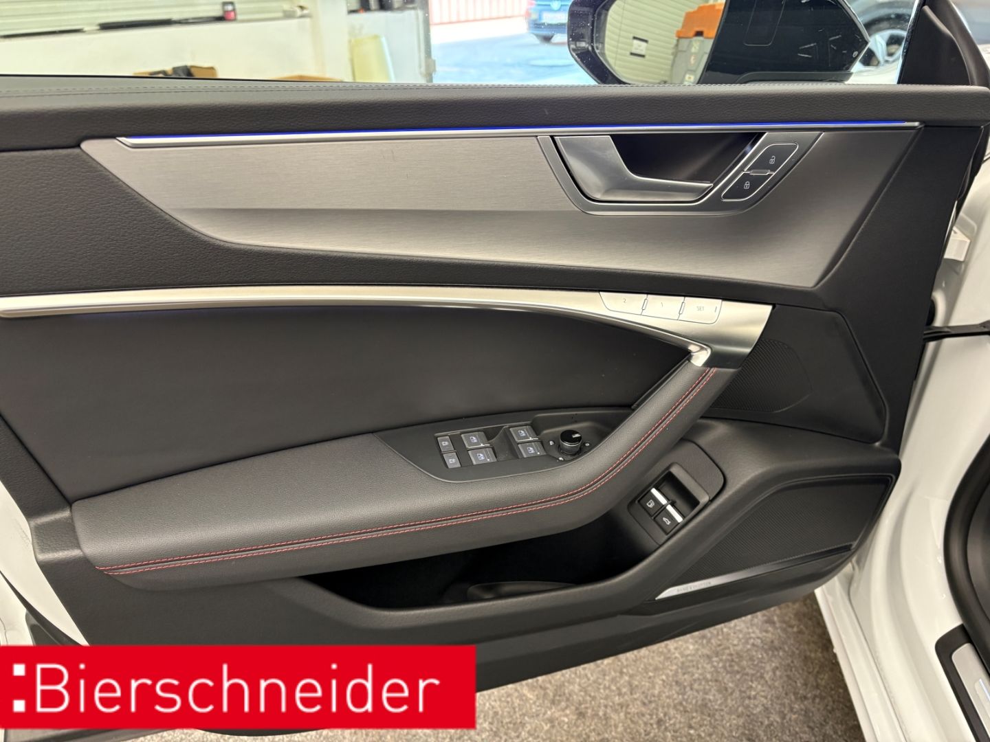 Audi A7 - Bild 16