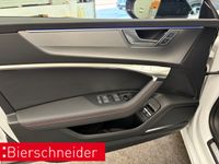 Audi A7 - Vorschau Bild 16