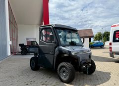 CFMOTO U6 EV !an Lager!