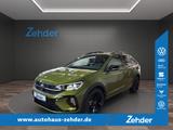 Volkswagen Taigo R-Line 1.0 l TSI OPF DSG AHK, BlackStyle,  - Neuwagen: Grün