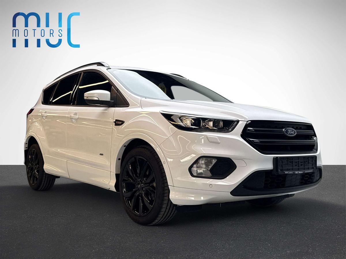 Ford Kuga 2.0 EcoBoost ST-Line  WinterPaket/AWD/Kam