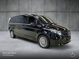 Mercedes-Benz V 300 d XL AVANTGARDE+9G+StandHZ+Klimaautom.+DIS - Mercedes-Benz V-Klasse: Van