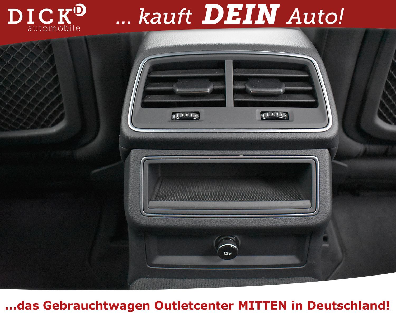 AUDI A6 45d Quatt Sport S LINE 19"+NAVI+LED+MEMO+SHZ+ - Image 23