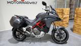 Ducati Multistrada 1200 S Touring - DUCATI 1200S