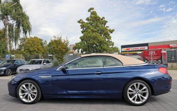 BMW 640 - 8