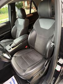 Mercedes ML 250 - 12