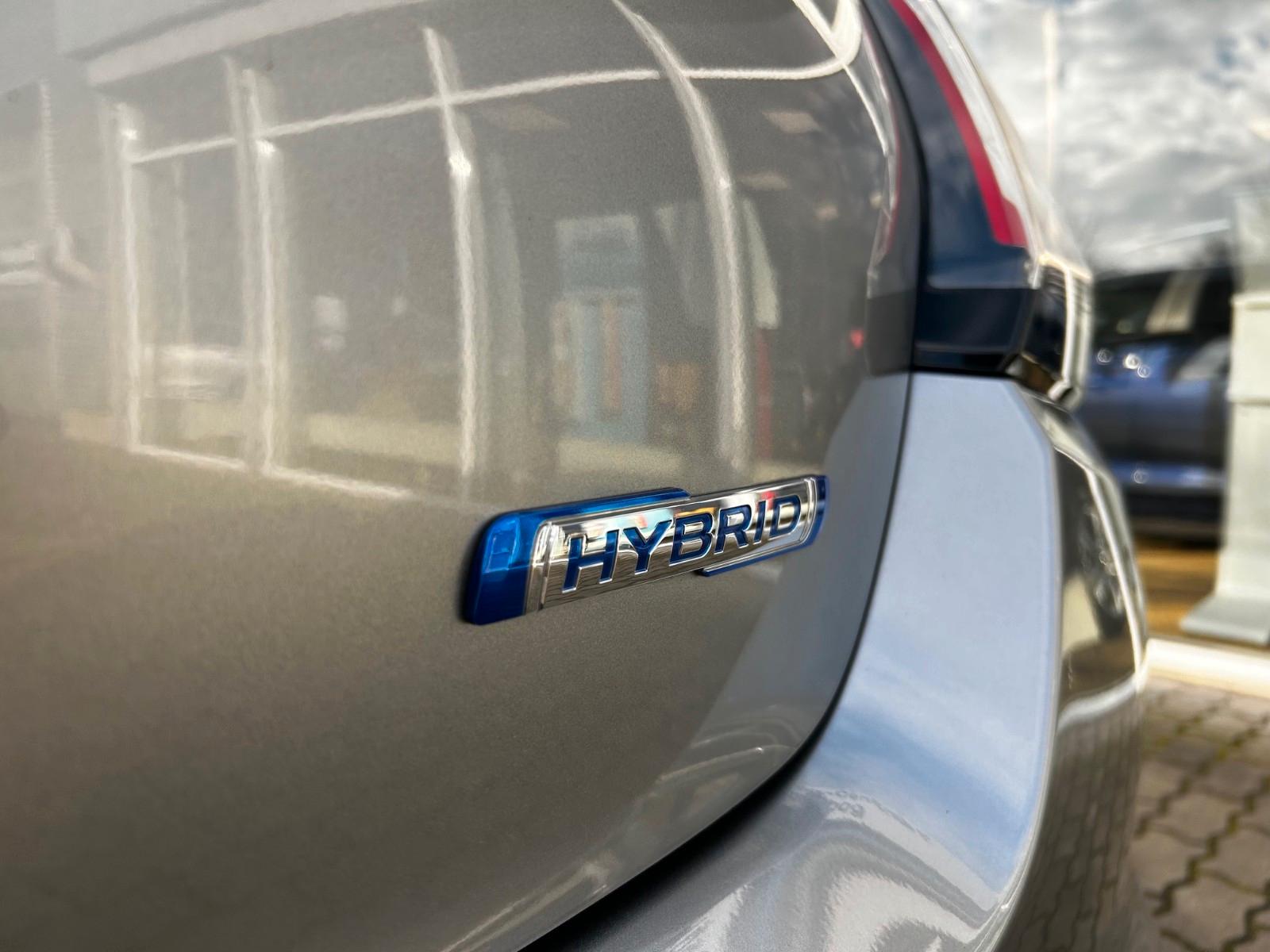 Suzuki Swift 1.2 Hybrid Comfort*KAMERA*CVT*Kamera*