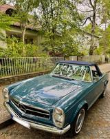 Mercedes-Benz SL 280