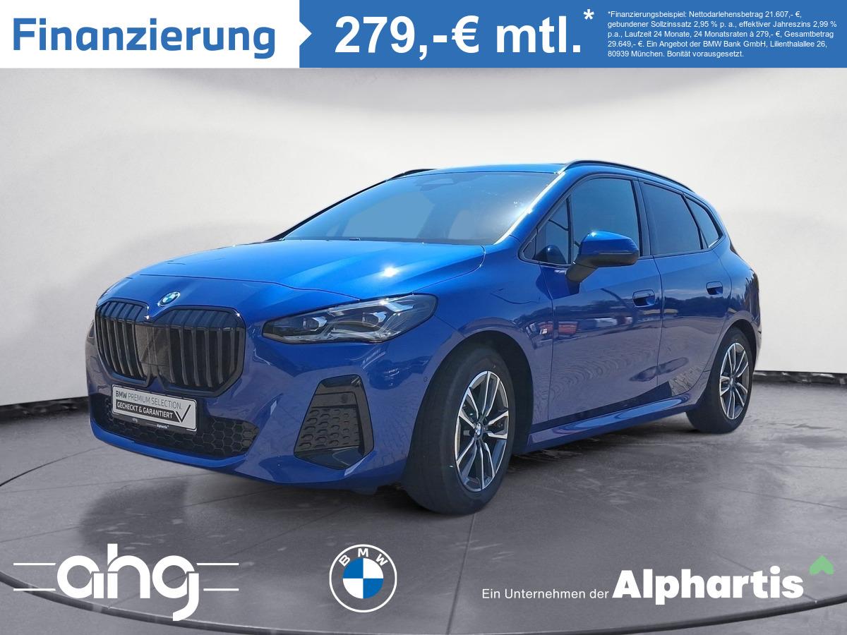 BMW 220 Active Tourer