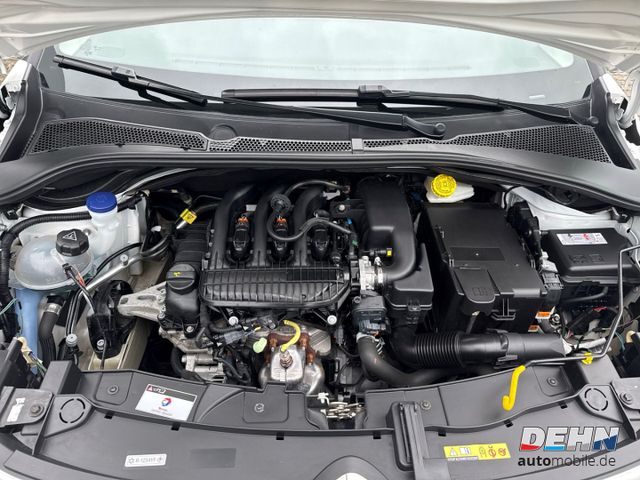 Citroën C3 PT 83 C-Series PDC SHZ 1.Hand Carplay