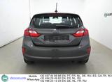 Ford Fiesta 1.0 EcoBoost Connected Navi Klima PDC... - Ford Fiesta Gebrauchtwagen