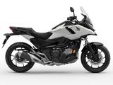 Honda NC750X  #2025 #bis 72M Garantie - Offers