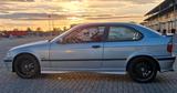 BMW 318ti E36 - BMW 318: E36 318ti