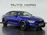 BMW M4 Competition*MWST*Driver´s*HeadUP*Carbon*LED* - BMW M4 Gebrauchtwagen in Wuppertal