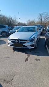 Mercedes-Benz CLS 350 BlueTEC 4MATIC Shooting Brake - - Mercedes-Benz CLS 350 in Braunschweig
