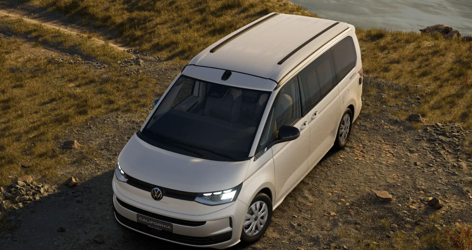Volkswagen T7 California - Bild 9