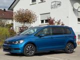 Volkswagen Touran Active Start-Stopp*7SITZER*KAMERA*ACC - Volkswagen Touran Gebrauchtwagen