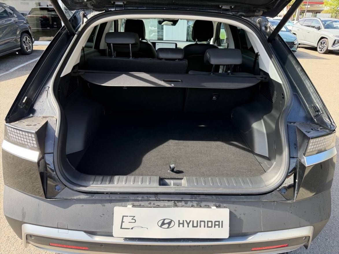 Hyundai IONIQ 5 – Bild 12