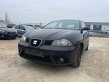 Seat Ibiza Sport Edition - gebrauchte Seat Ibiza aus dem Jahr 2008