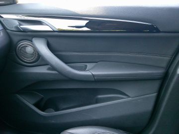 BMW X1 sDrive 18 d xLine