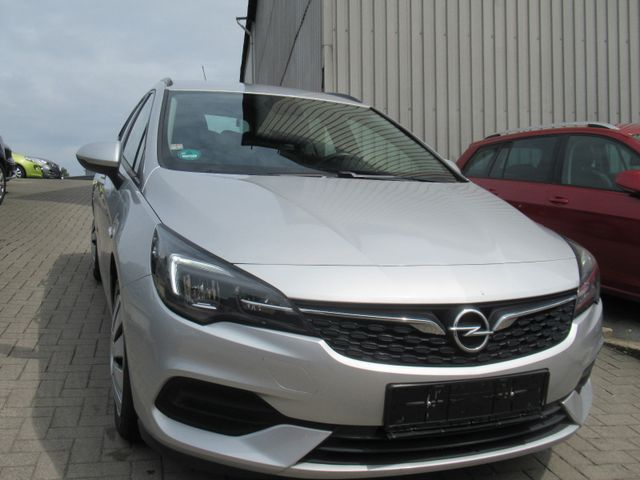 Opel Astra K Sports Tourer Edition Start/Stop-Navi-1H