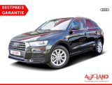 Audi Q3 1.4 TFSI Sport Bi-Xenon S-Tronic AAC Tempomat - Audi in Hannover