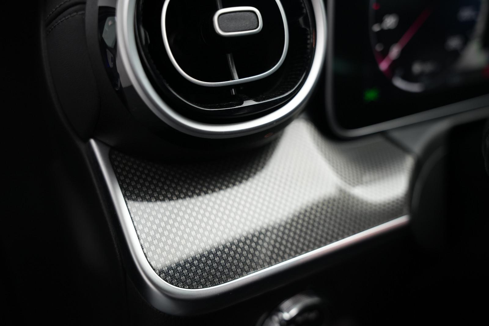 Mercedes-Benz C-Class d *AMG*Carbon*Ambiente*Kamera*AHK, миниатюра 20