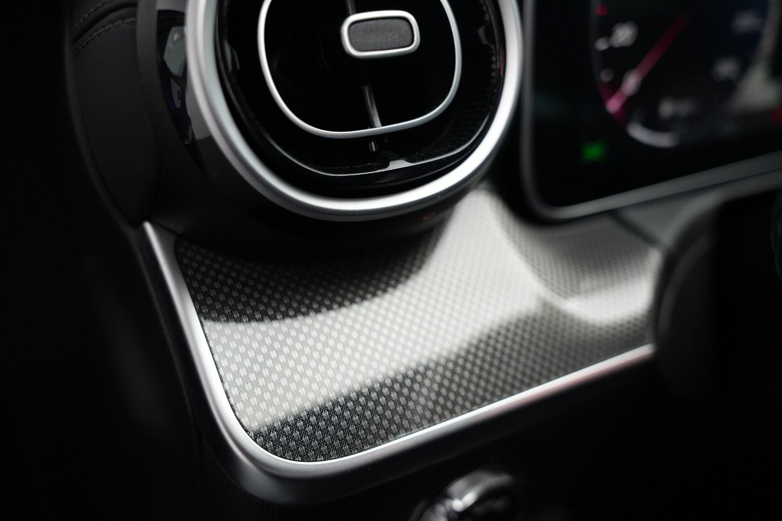 Fahrzeugabbildung Mercedes-Benz C 220d *AMG*Carbon*Ambiente*Kamera*AHK