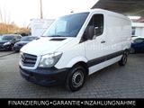 Mercedes-Benz Sprinter II Kasten 210 CDI"AUTOMATIK"KLIMA"EURO5 - Mercedes-Benz Sprinter: 210 Cdi