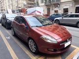 Fiat FIAT Bravo - Fiat Bravo aus 2007