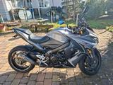 Suzuki GSX-S1000FA - SUZUKI GS 1000