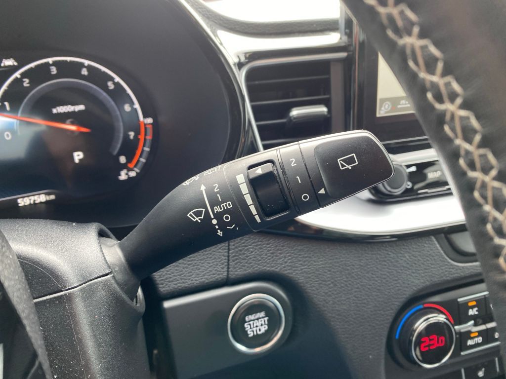 Fahrzeugabbildung Kia Ceed SW 1.4 T-GDI DCT OPF GT Line