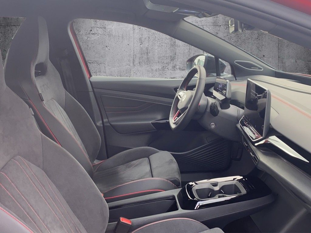 Volkswagen ID.4 - Bild 11