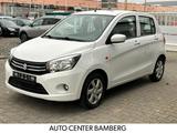 Suzuki Celerio Comfort|TÜV 01/27|KLIMA|EU6|5-TRG|ALU - Suzuki Celerio aus 2017