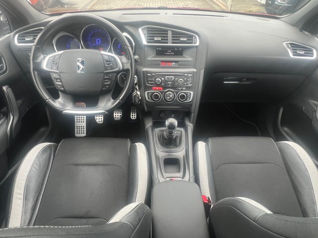 Citroën DS4 SoChic