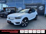 Volvo XC40 Recharge Pro+360+Panorama+AHZV+BLIS+ - Volvo XC40: Recharge Pro