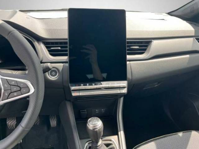 Fahrzeugabbildung Renault CAPTUR Techno TCe 90