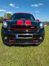MINI John Cooper Works John Cooper Works - MINI MINI: Schwarz
